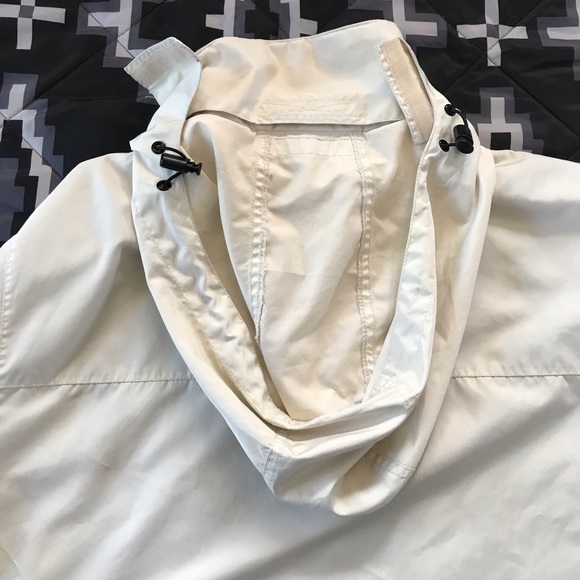 SAMPLE Lacoste Jacket - Picture 12 of 14